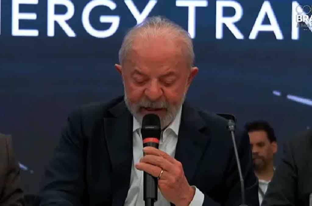 Lula warns at CELAC-EU Summit on militarization of the Caribbean