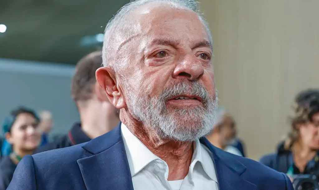 Lula to propose talks at CELAC to contain US-Venezuela tensions