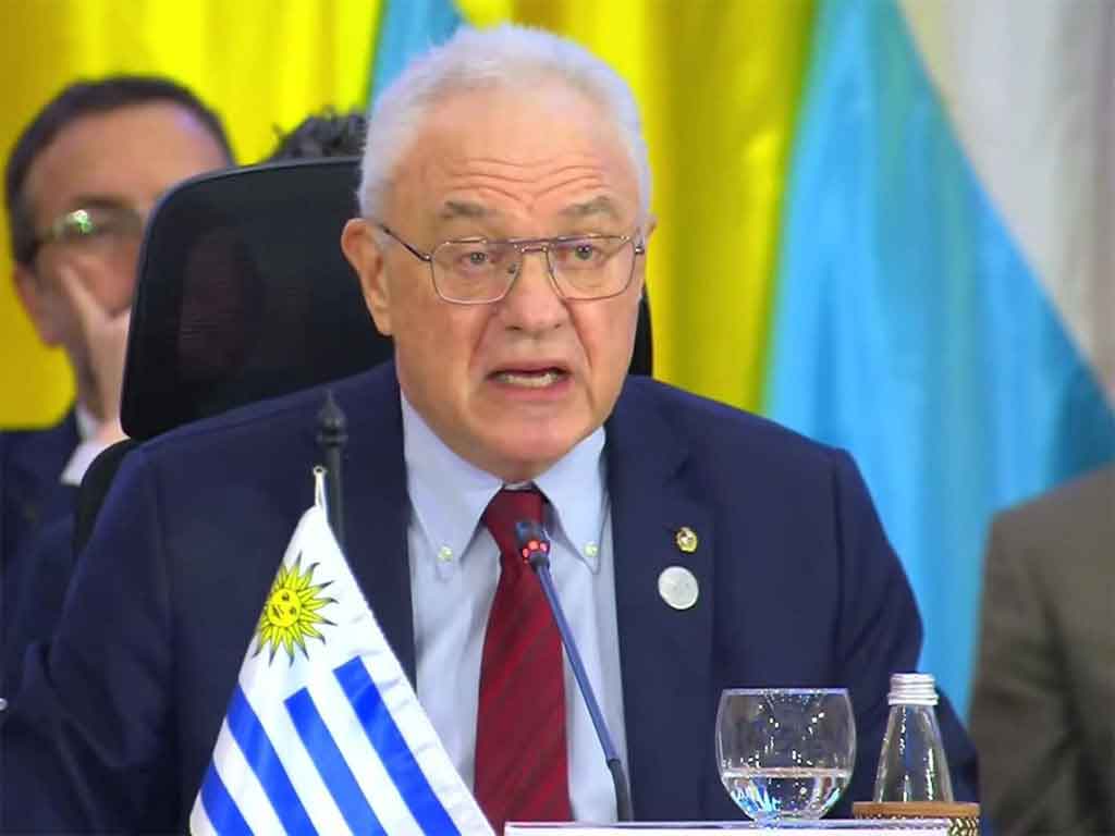 Uruguay joins Trans-Pacific Partnership