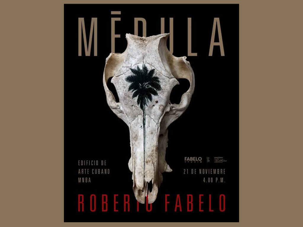 Cuban artist Roberto Fabelo opens exhibition (+Photos)