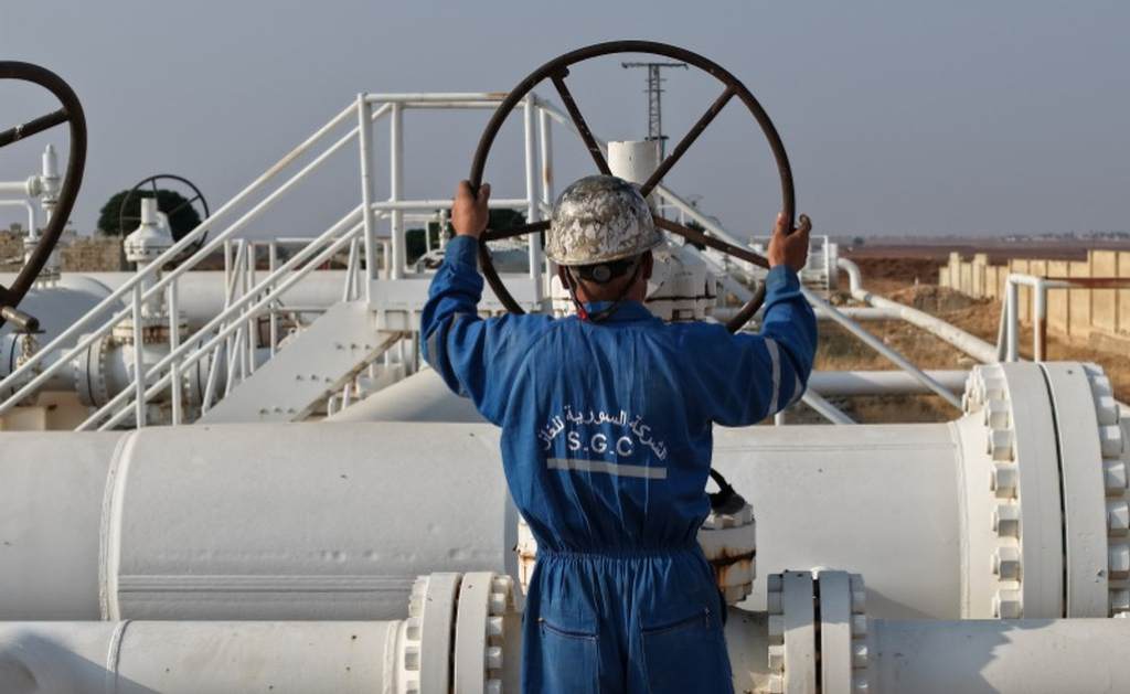 syria-negotiates-multimillion-dollar-energy-projects