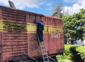 restoration-of-ernesto-guevara-museum-progresses-in-cuba
