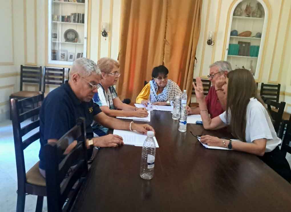 Amaury Perez Vidal, new winner of Cuba’s National Music Prize