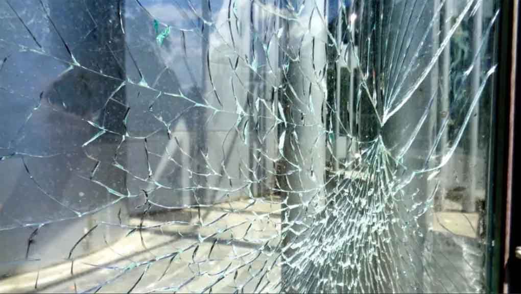 Argentina: Vandal attack on Union Leader’s Office condemned
