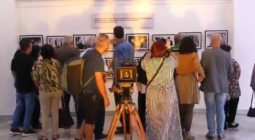 Cuba commemorates centenaries of Fidel Castro and Alfredo Guevara