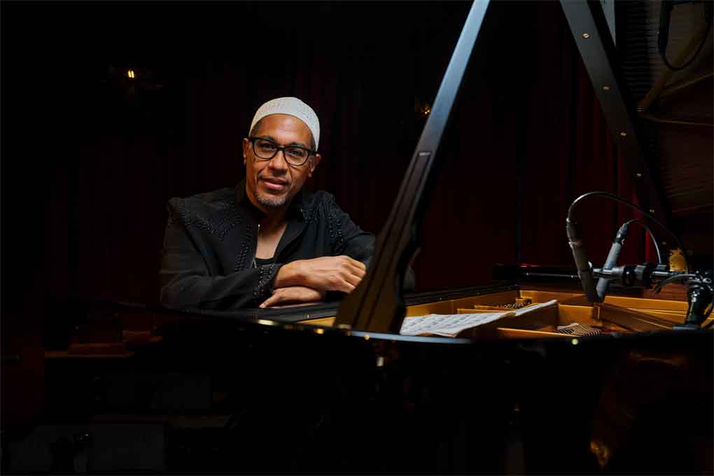 Panama Jazz Festival pays tribute to local musician