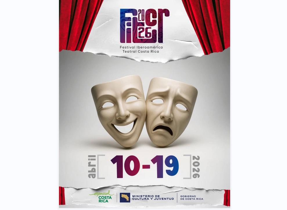 Costa Rica to host the Ibero-American Theater Festival