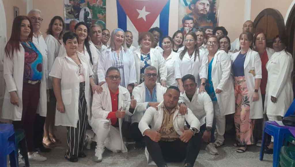 Guatemala commemorates 67th anniversary of the Cuban Revolution