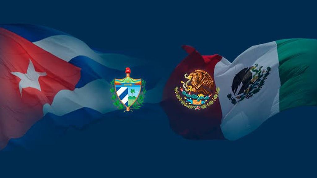 Sheinbaum: Mexico can be a vehicle for US-Cuba communication