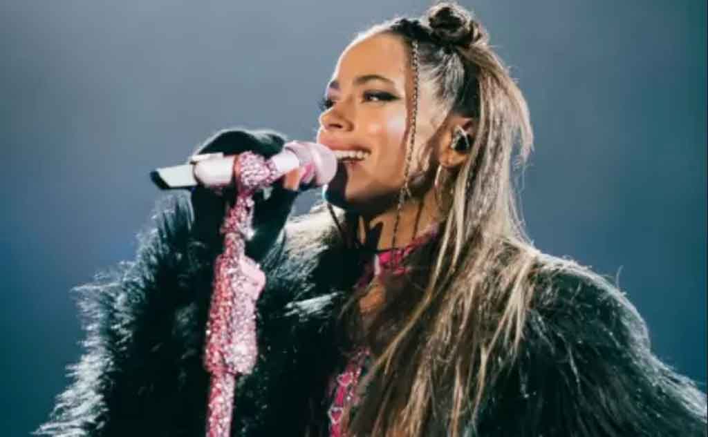 Paraguay to host concert by Argentine singer Tini Stoessel