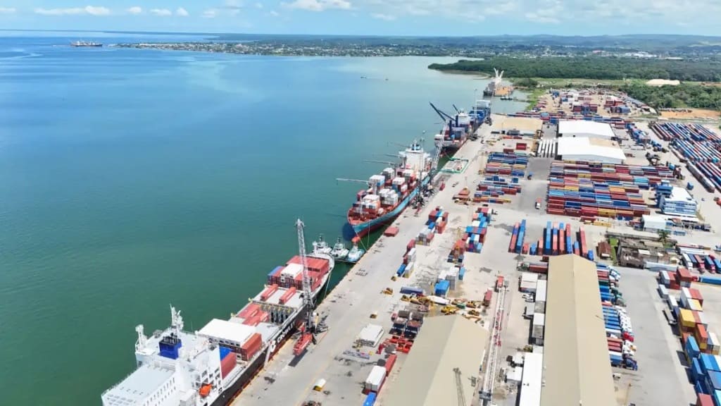 Guatemala expects a seven-percent import increase in 2026