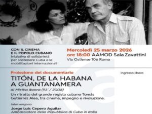 italy-aamod-holds-cultural-event-in-solidarity-with-cuba