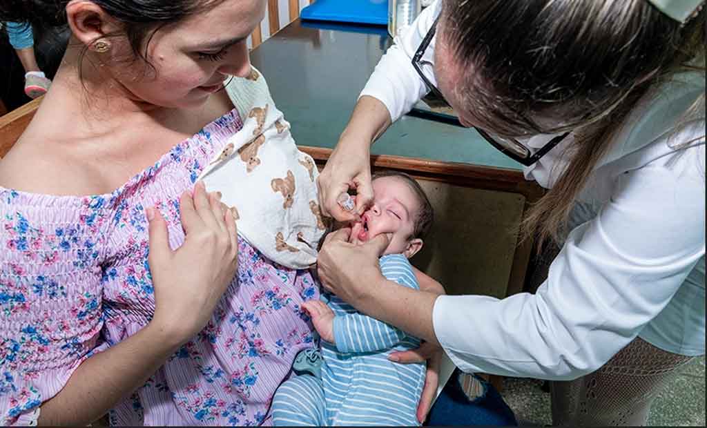 vaccination-in-cuba-protects-thousands-of-children-from-polio