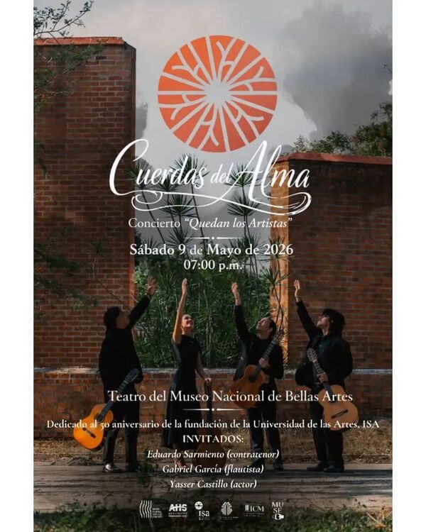 string-concert-celebrates-founding-of-cuban-arts-university
