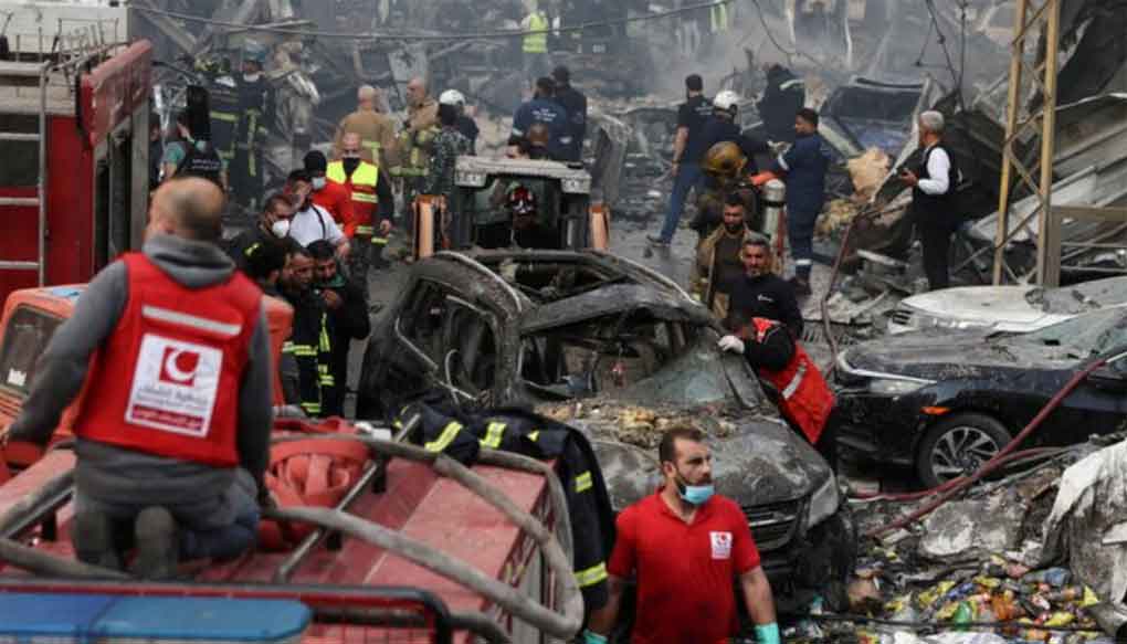 cuba-highlights-ceasefire-between-lebanon-and-israel